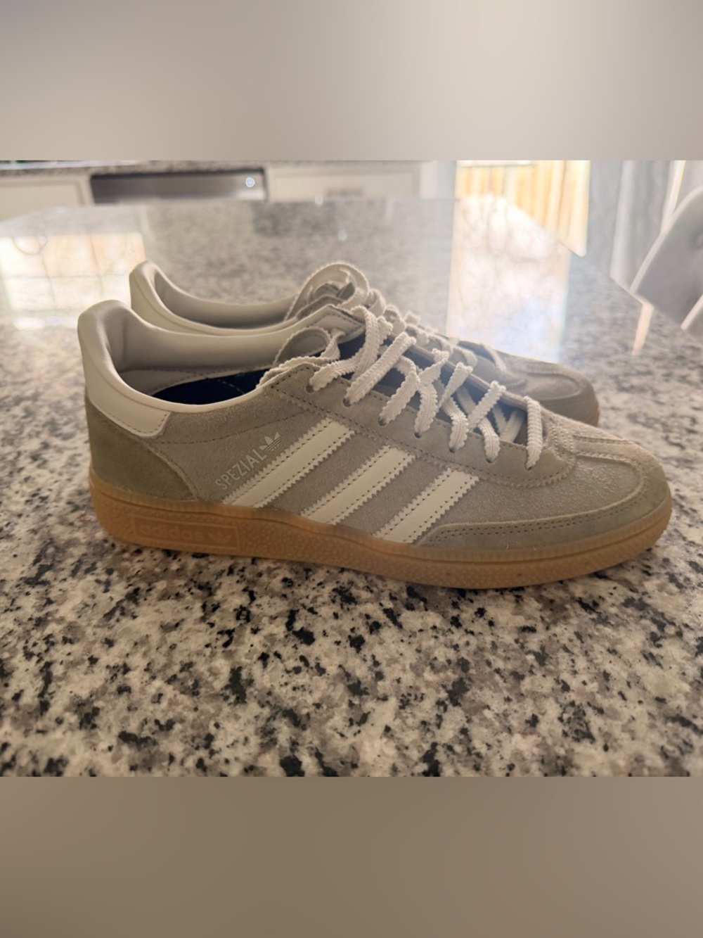 adidas Spezial Suede Sneakers